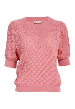 Afbeelding voor product Pull van het merk Peppercorn in het Roze