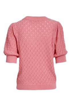 Afbeelding voor product Pull van het merk Peppercorn in het Roze