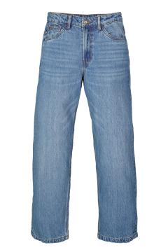 Afbeelding voor product Broek van het merk Garcia in het Blauw