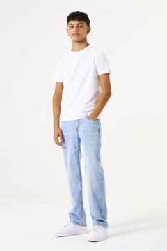 Afbeelding voor product Broek van het merk Garcia in het Jeans