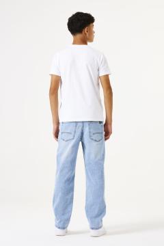 Afbeelding voor product Broek van het merk Garcia in het Jeans