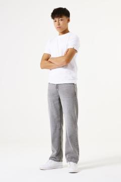 Afbeelding voor product Broek van het merk Garcia in het Grijs