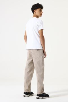 Afbeelding voor product Broek van het merk Garcia in het Beige
