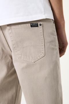 Afbeelding voor product Broek van het merk Garcia in het Beige