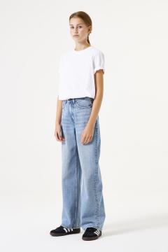 Afbeelding voor product Broek van het merk Garcia in het Jeans