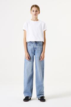 Afbeelding voor product Broek van het merk Garcia in het Jeans