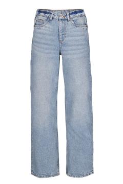 Afbeelding voor product Broek van het merk Garcia in het Jeans