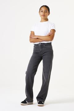 Afbeelding voor product Broek van het merk Garcia in het Zwart