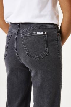 Afbeelding voor product Broek van het merk Garcia in het Zwart