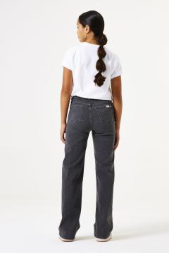 Afbeelding voor product Broek van het merk Garcia in het Zwart