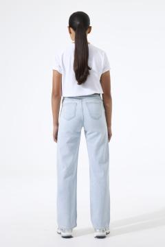 Afbeelding voor product Broek van het merk Garcia in het Jeans