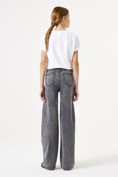 Afbeelding voor product Broek van het merk Garcia in het Grijs