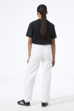 Afbeelding voor product Broek van het merk Garcia in het Wit