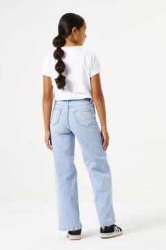 Afbeelding voor product Broek van het merk Garcia in het Jeans