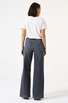 Afbeelding voor product Jeans van het merk Garcia in het Grijs