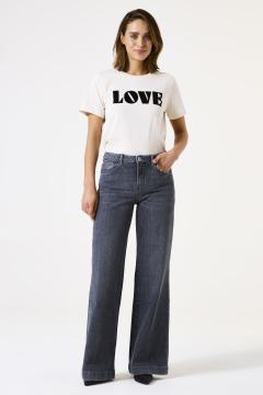 Afbeelding voor product Jeans van het merk Garcia in het Grijs