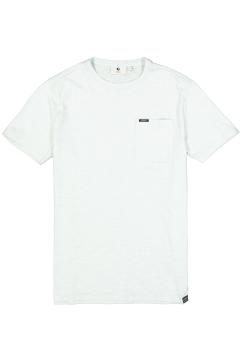 Afbeelding voor product T-shirt van het merk Garcia in het Groen