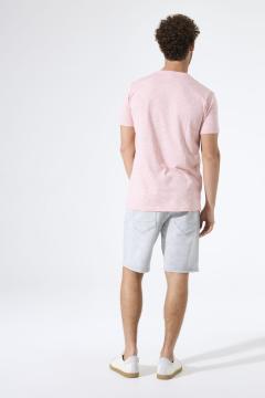 Afbeelding voor product T-shirt van het merk Garcia in het Oranje