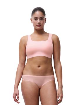 Afbeelding voor product Slip van het merk Chantelle in het Roze