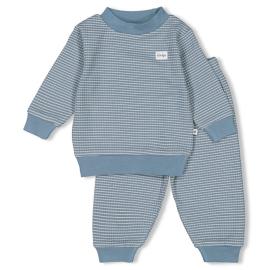 Afbeelding voor product Pyjama van het merk Feetje in het Blauw
