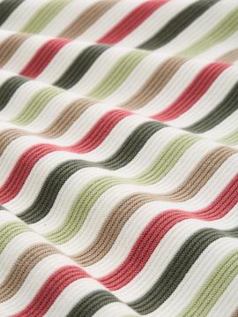 Afbeelding voor product Pull van het merk Tom Tailor in het Groen