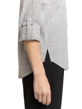 Afbeelding voor product Bloes van het merk Tom Tailor in het Groen