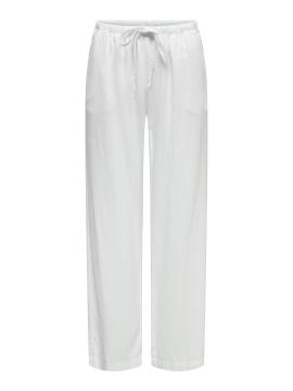 Afbeelding voor product Broek van het merk Jdy in het Wit