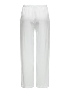 Afbeelding voor product Broek van het merk Jdy in het Wit
