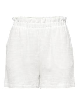 Afbeelding voor product Short van het merk Jdy in het Ecru
