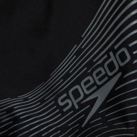 Afbeelding voor product Zwembroek van het merk Speedo in het Zwart
