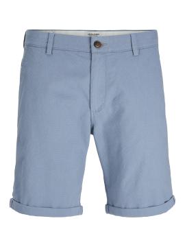 Afbeelding voor product Short van het merk Jack & Jones in het Blauw