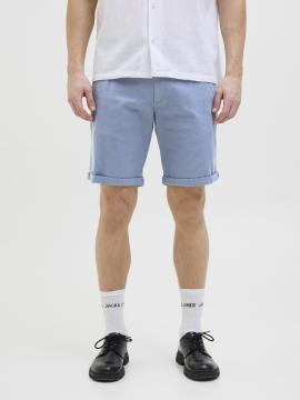 Afbeelding voor product Short van het merk Jack & Jones in het Blauw