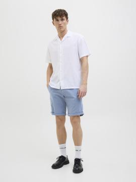 Afbeelding voor product Short van het merk Jack & Jones in het Blauw