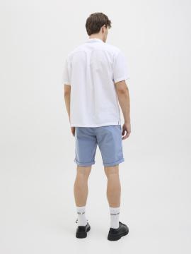 Afbeelding voor product Short van het merk Jack & Jones in het Blauw
