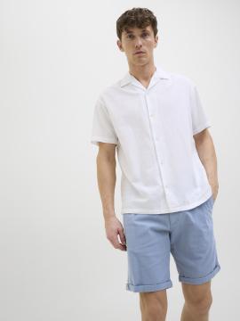 Afbeelding voor product Short van het merk Jack & Jones in het Blauw