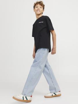 Afbeelding voor product Broek van het merk Jack & Jones Junior in het Jeans