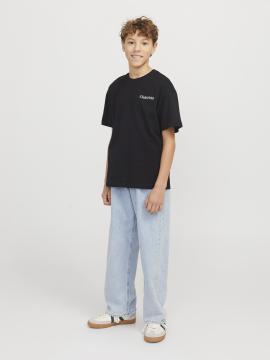 Afbeelding voor product Broek van het merk Jack & Jones Junior in het Jeans