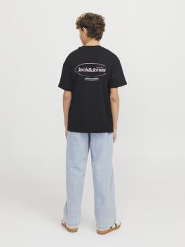 Afbeelding voor product Broek van het merk Jack & Jones Junior in het Jeans