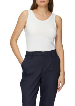 Afbeelding voor product Top van het merk S.oliver Casual in het Wit