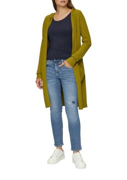 Afbeelding voor product Top van het merk S.oliver Casual in het Marine