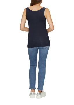 Afbeelding voor product Top van het merk S.oliver Casual in het Marine