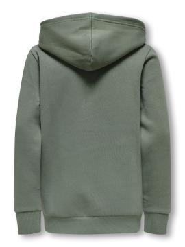 Afbeelding voor product Sweater van het merk Only & Sons Junior  in het Groen