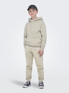 Afbeelding voor product Sweater van het merk Only & Sons Junior  in het zilver