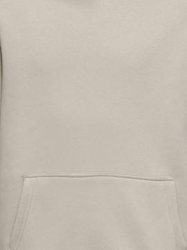 Afbeelding voor product Sweater van het merk Only & Sons Junior  in het zilver