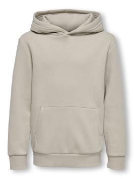 Afbeelding voor product Sweater van het merk Only & Sons Junior  in het zilver