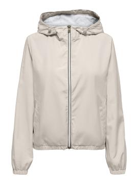 Afbeelding voor product Jacket van het merk Only in het Ecru