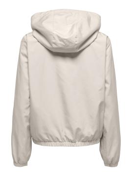 Afbeelding voor product Jacket van het merk Only in het Ecru