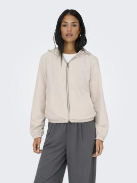 Afbeelding voor product Jacket van het merk Only in het Ecru
