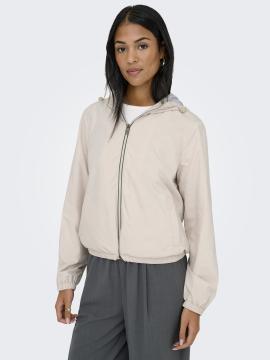 Afbeelding voor product Jacket van het merk Only in het Ecru