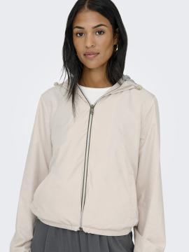 Afbeelding voor product Jacket van het merk Only in het Ecru